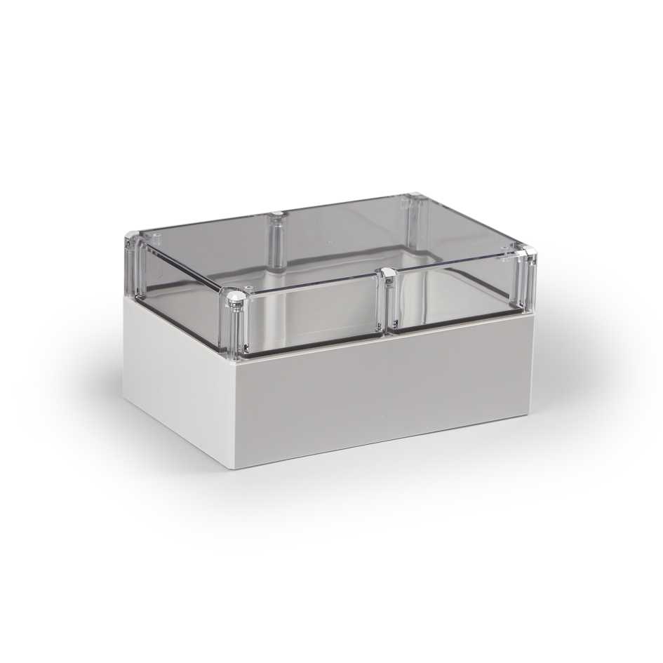 Ensto Building Systems - DPCP 162412 T CUBO D KAPSLING