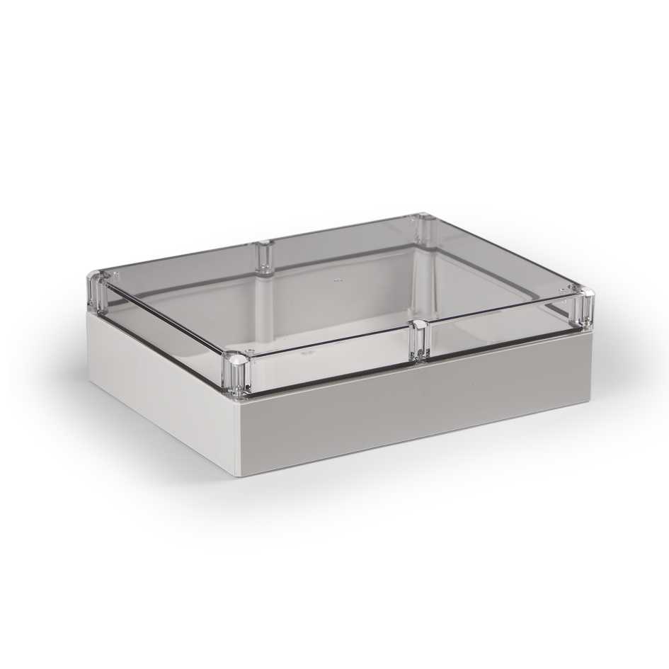 Ensto Building Systems - DPCP 233009 T CUBO D KAPSLING