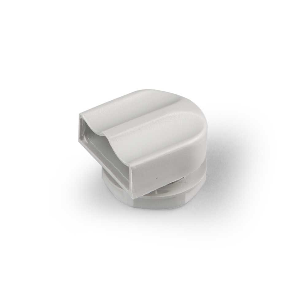 Ensto Building Systems - VDRI18 VENTILASJONSNIPPEL LITE