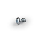 Ensto Building Systems - SMS 1 MONTASJESKRUE 4X8MM STÅL