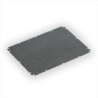 Ensto Building Systems - OMP 4040 CUBO MONTASJEPLATE ST