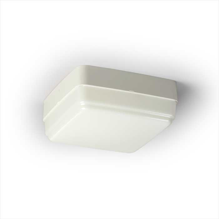 Ensto Building Systems - Armatur LED 9W