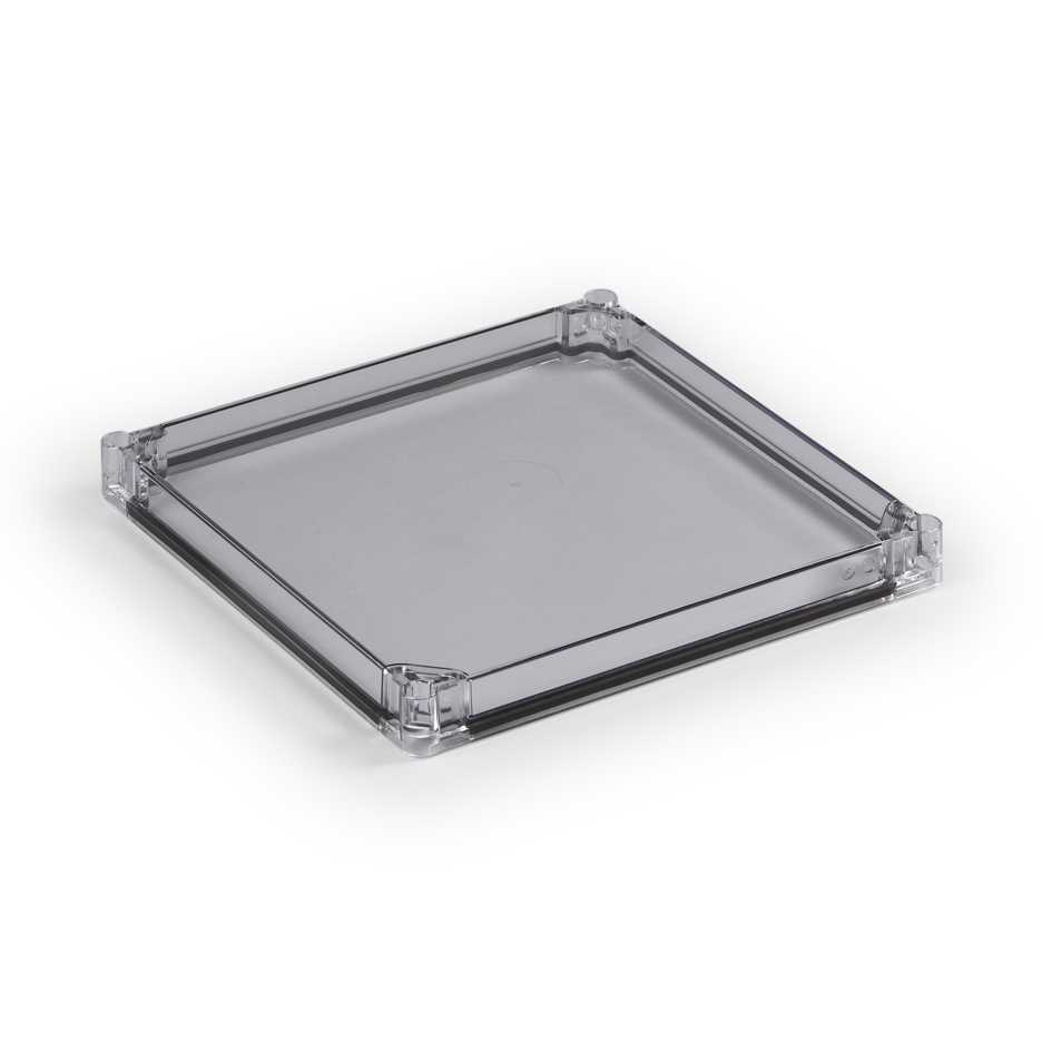 Ensto Building Systems - OPCT 303003 L CUBO LOKK KLART