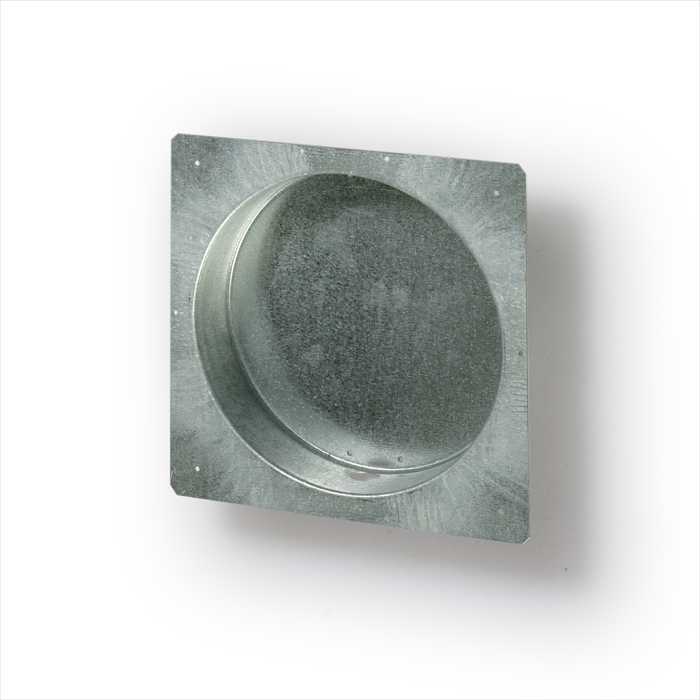 Ensto Building Systems - AUE2 Innfellingsboks for AVH11
