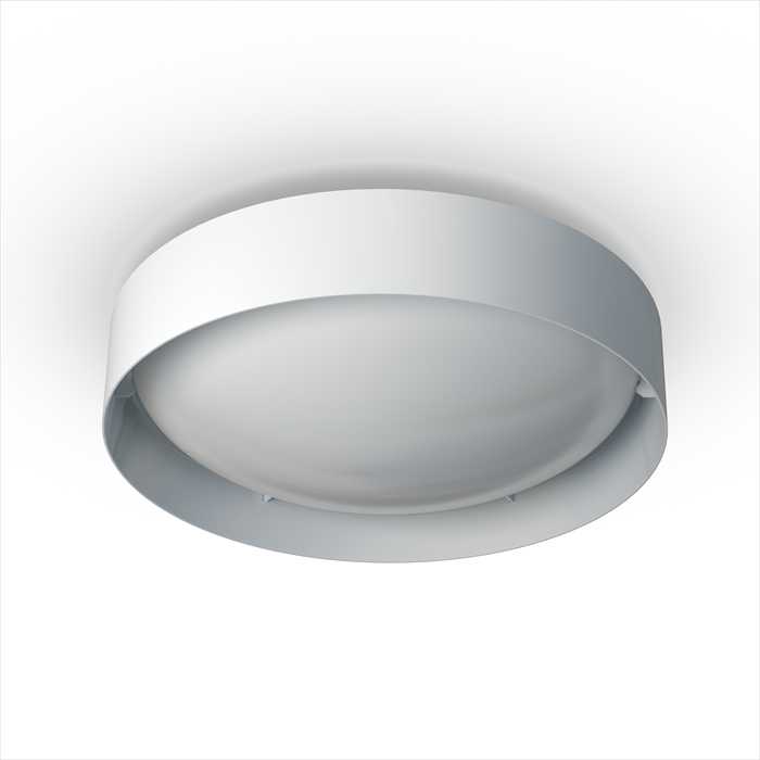 Ensto Building Systems - AVL57 dekor AVR254 Hv.
