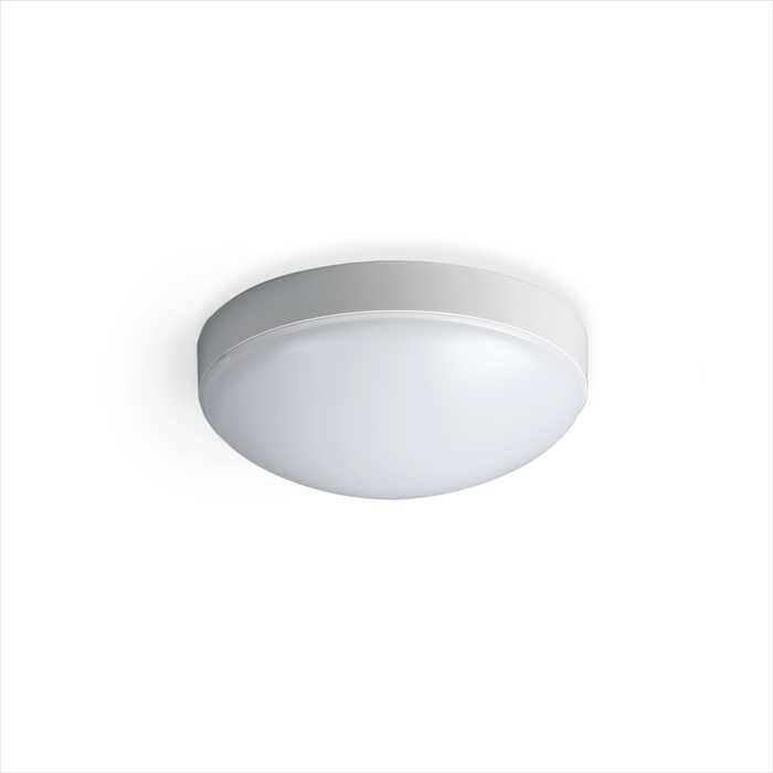 Ensto Building Systems - AVL42 Dekselring AVR254 HVIT