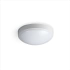 Ensto Building Systems - AVL42 Dekselring AVR254 HVIT