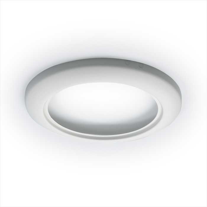 Ensto Building Systems - AVL40 dekor AVR254 HVIT