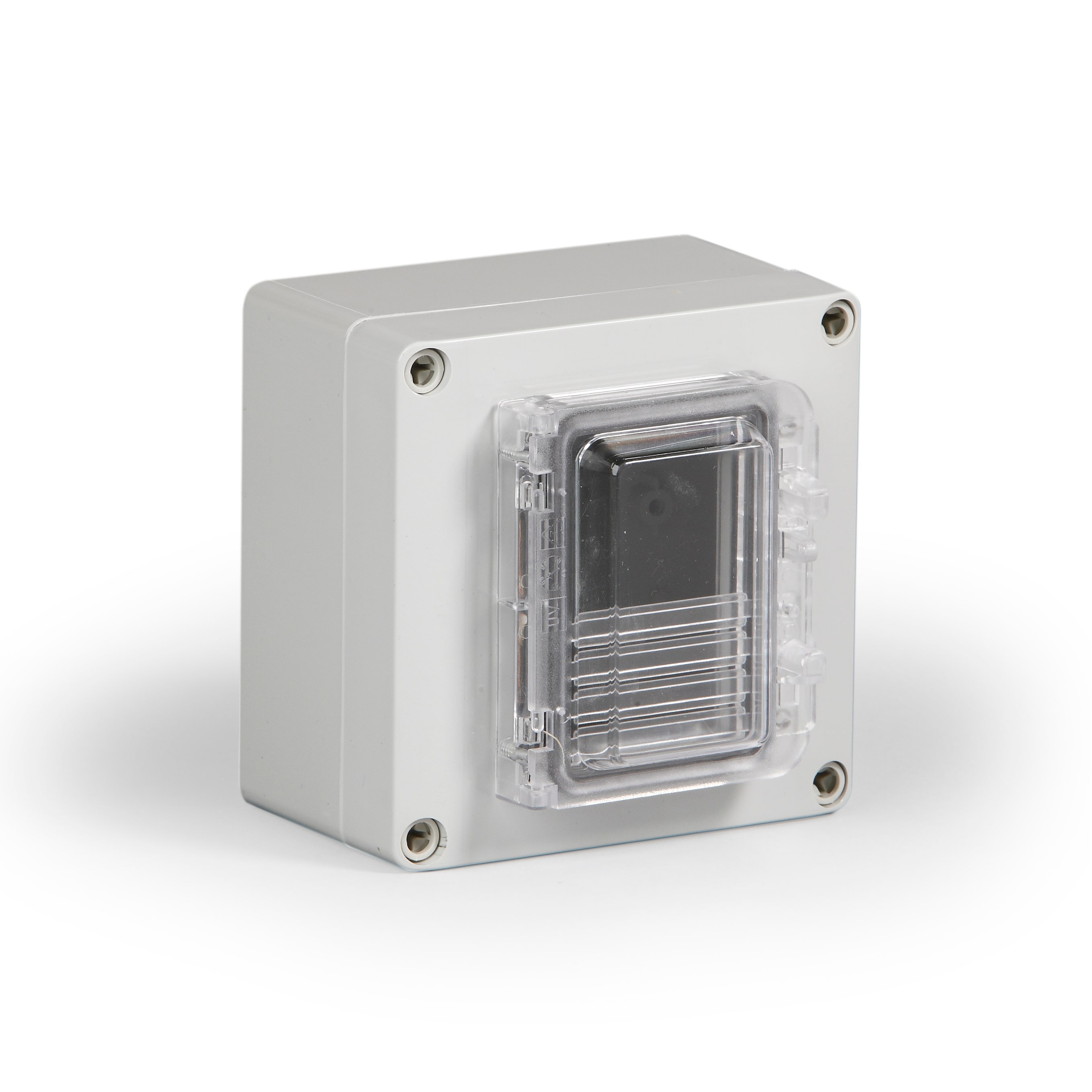 Ensto Building Systems - RABP131808G/6M MODULÆR KAPSL.
