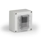 Ensto Building Systems - RABP131808G/6M MODULÆR KAPSL.