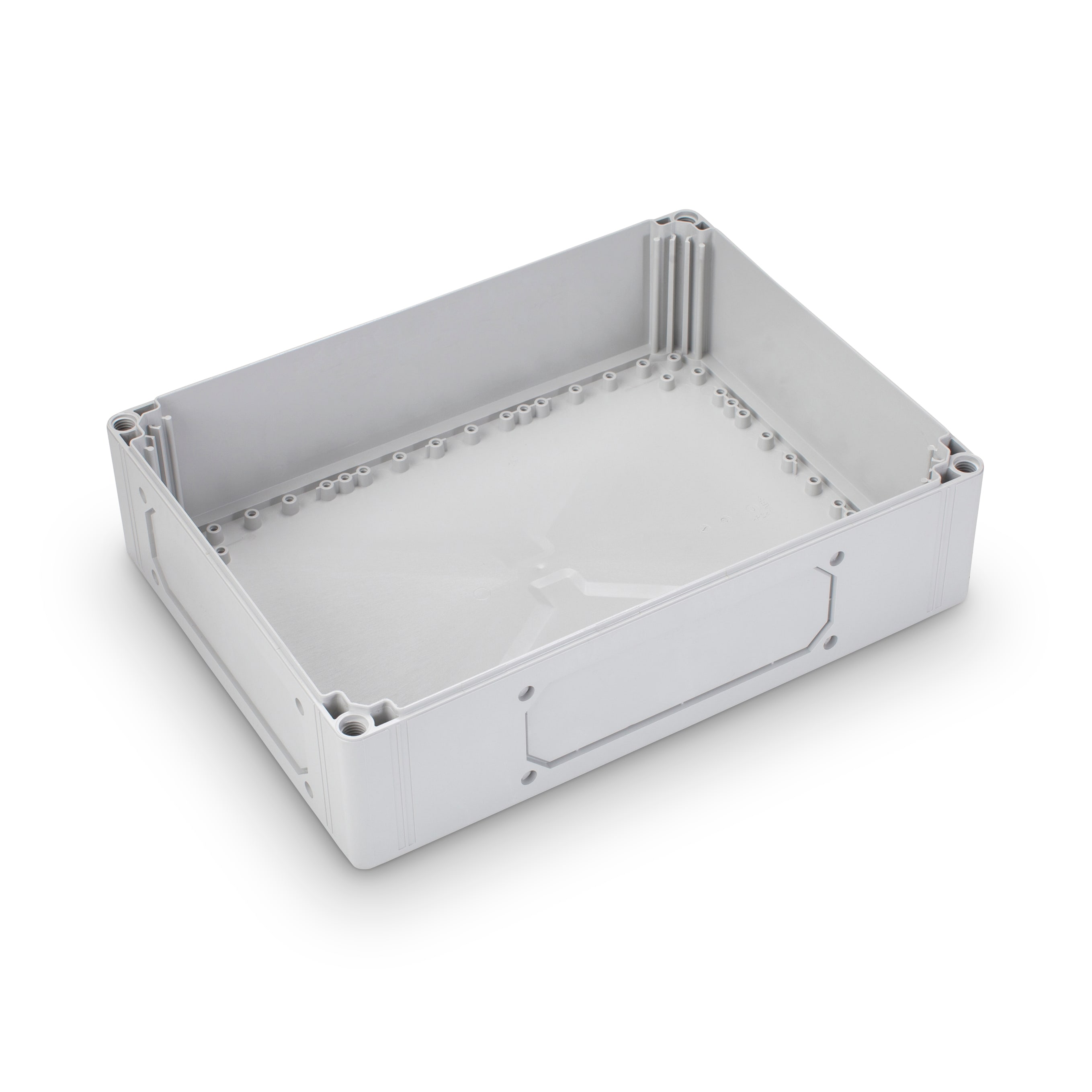 Ensto Building Systems - CPCF 304010 B CUBO UNDERDEL GR