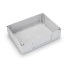 Ensto Building Systems - CPCF 304010 B CUBO UNDERDEL GR