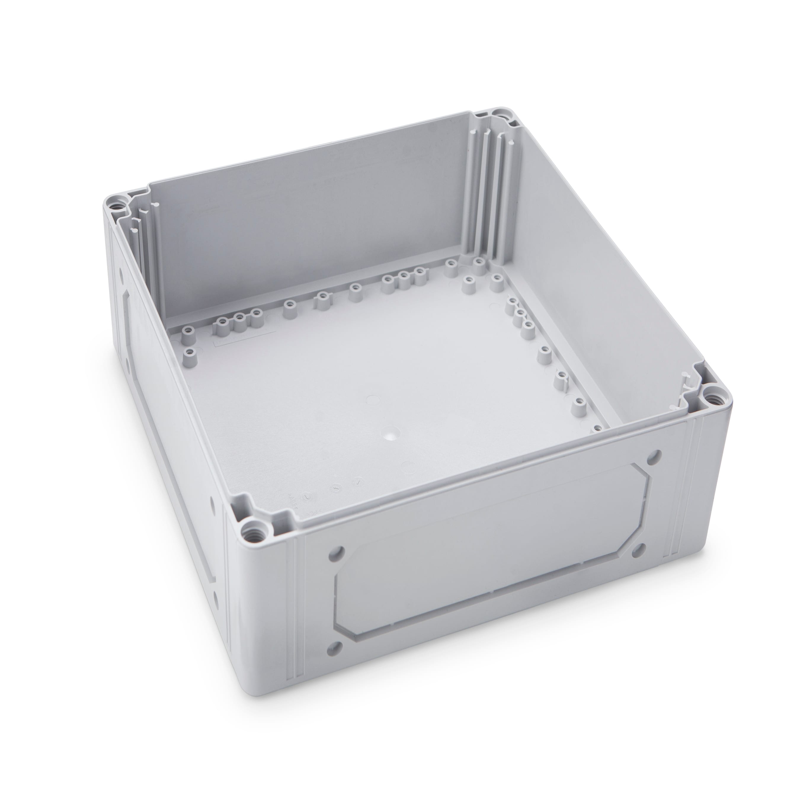 Ensto Building Systems - CPCF 303010 B CUBO UNDERDEL GR
