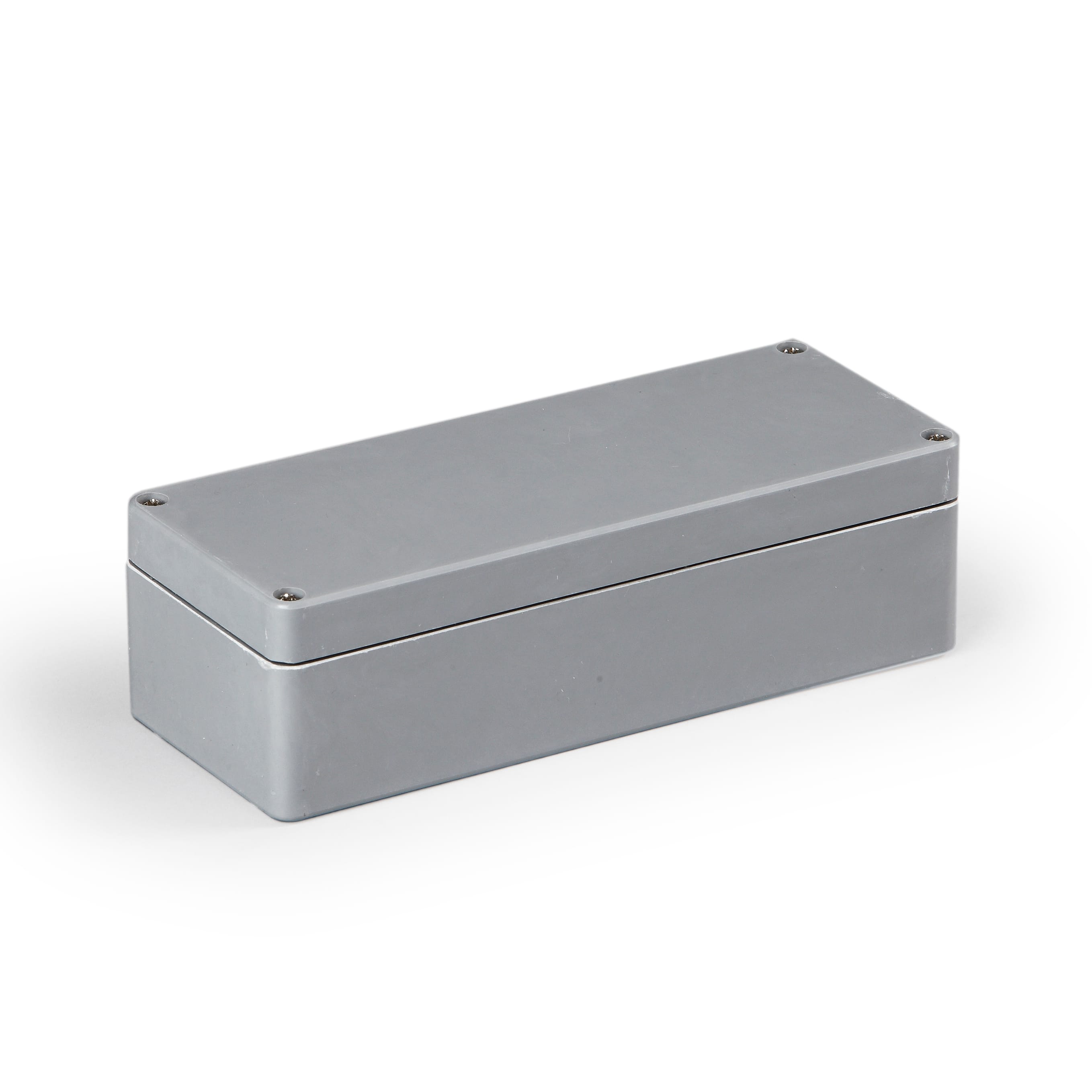 Ensto Building Systems - MGRP 081106 CUBO M KAPSLING