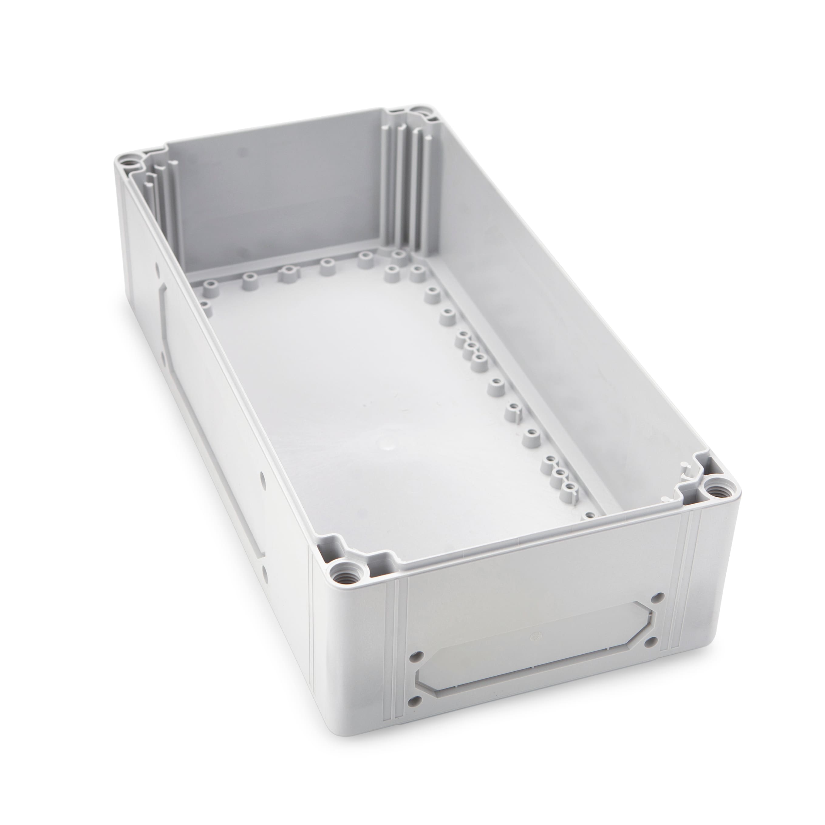 Ensto Building Systems - CPCF 204010 B CUBO UNDERDEL GR