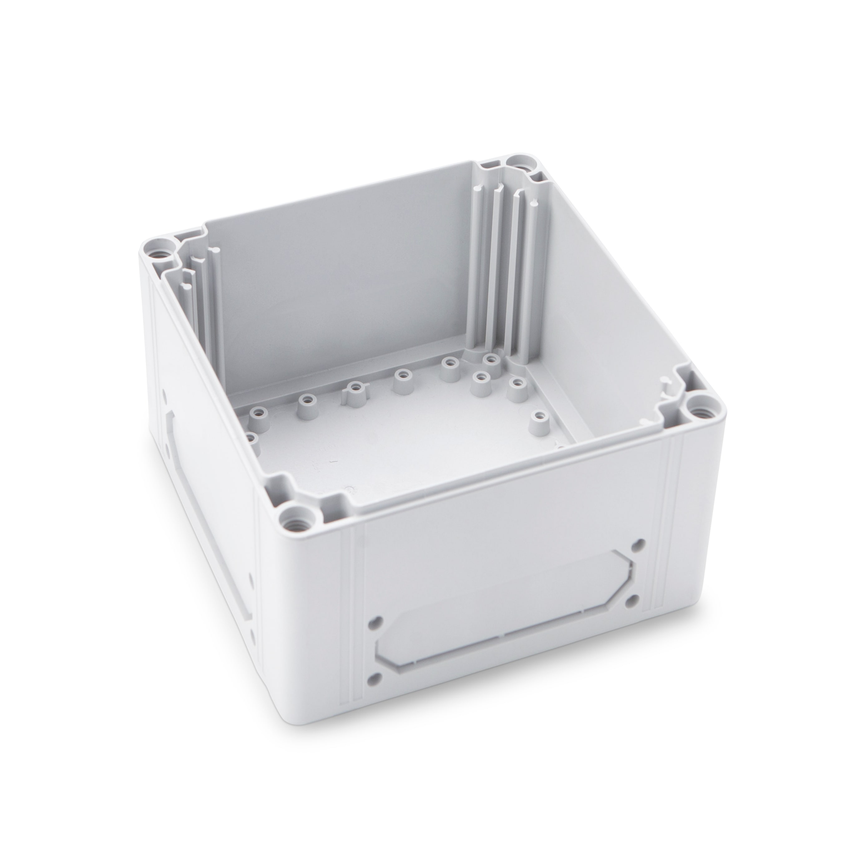 Ensto Building Systems - CPCF 202010 B CUBO UNDERDEL GR