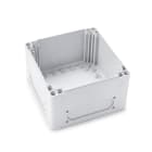 Ensto Building Systems - CPCF 202010 B CUBO UNDERDEL GR