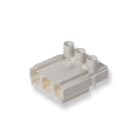 Ensto Building Systems - Hanplugg 3p smal uten strekkavlastning 
