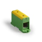 Ensto Building Systems - KE 64.3 Universalklemme GUL/GR. 3