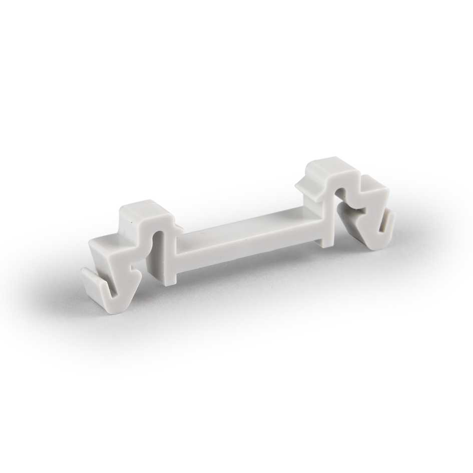 Ensto Building Systems - KRL 7 ADAPTER FOR DIN-35 SKINN