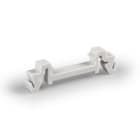 Ensto Building Systems - KRL 7 ADAPTER FOR DIN-35 SKINN
