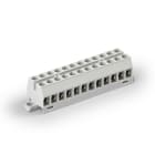 Ensto Building Systems - KR 8121 REKKEKLEMME 12-POL BL