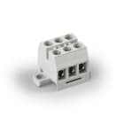 Ensto Building Systems - KR 8031 REKKEKLEMME 3-POL BLOK