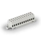 Ensto Building Systems - KR 5131 REKKEKLEMME 12-POL BL