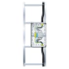 Ensto Building Systems - CUBO T2 KAPSL. AL/CU 5X6-50MM2