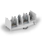 Ensto Building Systems - KF 7.70 KOBLINGSSTYKKE 4-POL 2
