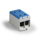 Ensto Building Systems - KE 69.2 Avgreningsklemme BLÅ 35-