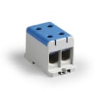 Ensto Building Systems - KE 68.2 Avgreningsklemme BLÅ 35-