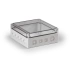 Ensto Building Systems - PCM 150/60 G KUNSTSTOFFKAPS.180x130x60 GR