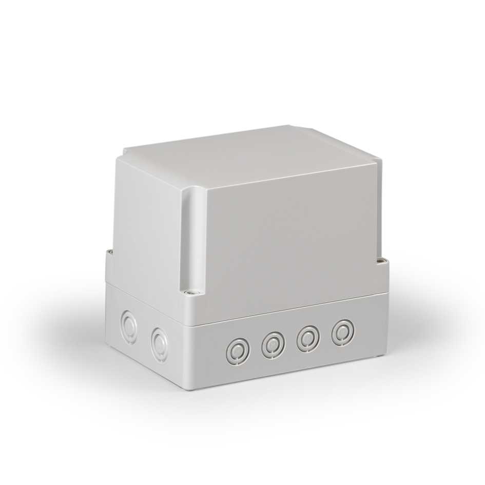 Ensto Building Systems - SPCM 131815 G CUBO S KAPSLING