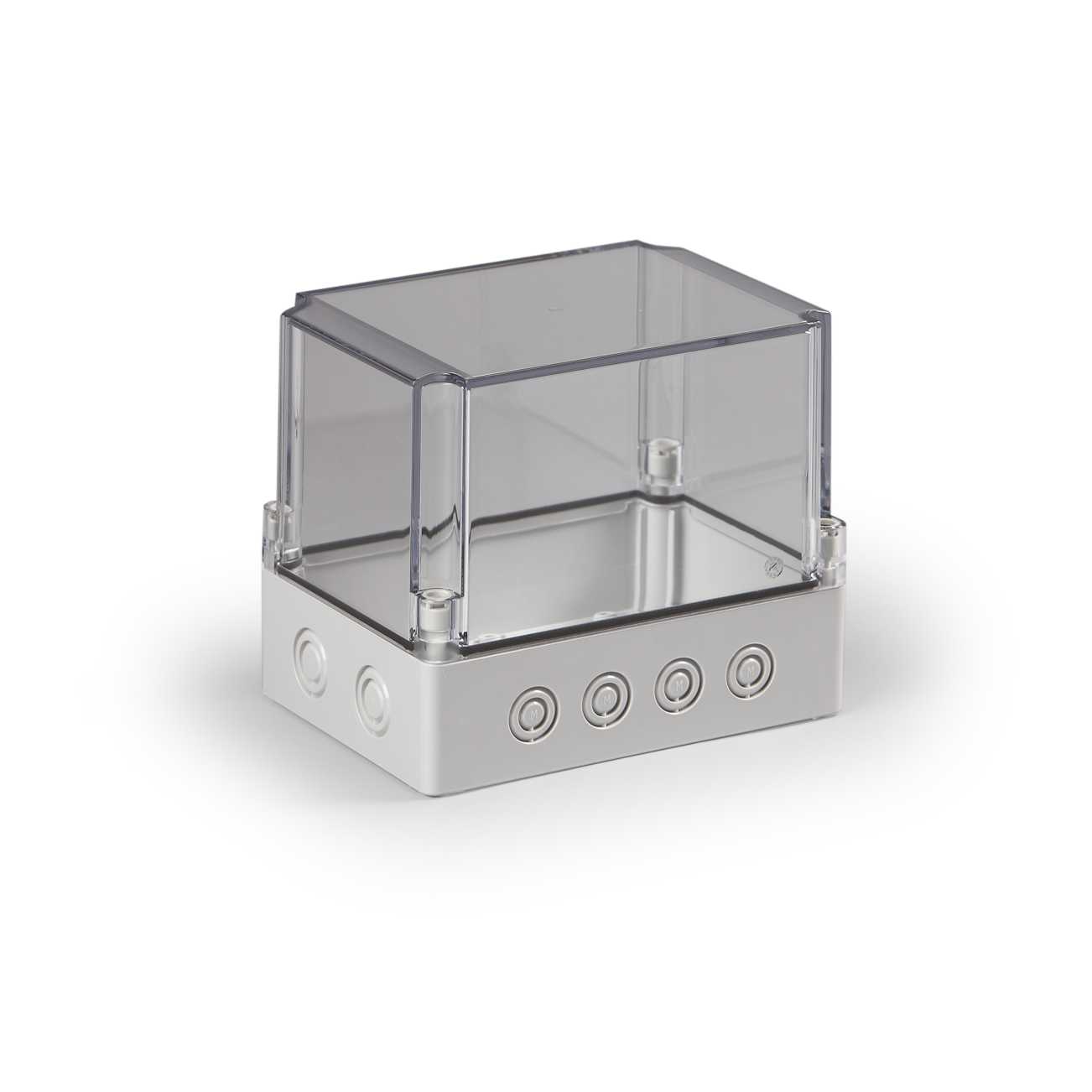 Ensto Building Systems - SPCM 131815 T CUBO S KAPSLING