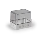 Ensto Building Systems - SPCM 131815 T CUBO S KAPSLING