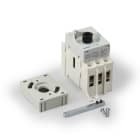 Ensto Building Systems - KS13.16 LASTBRYTER U.V 3X16A