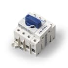 Ensto Building Systems - KSM31.63 LASTBRYTER U.V 3X63A