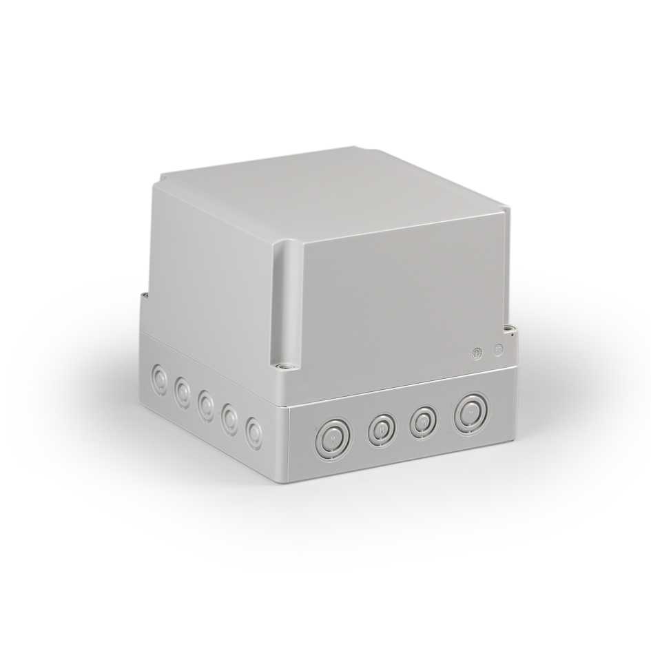 Ensto Building Systems - SPCM 181815 G CUBO S KAPSLING