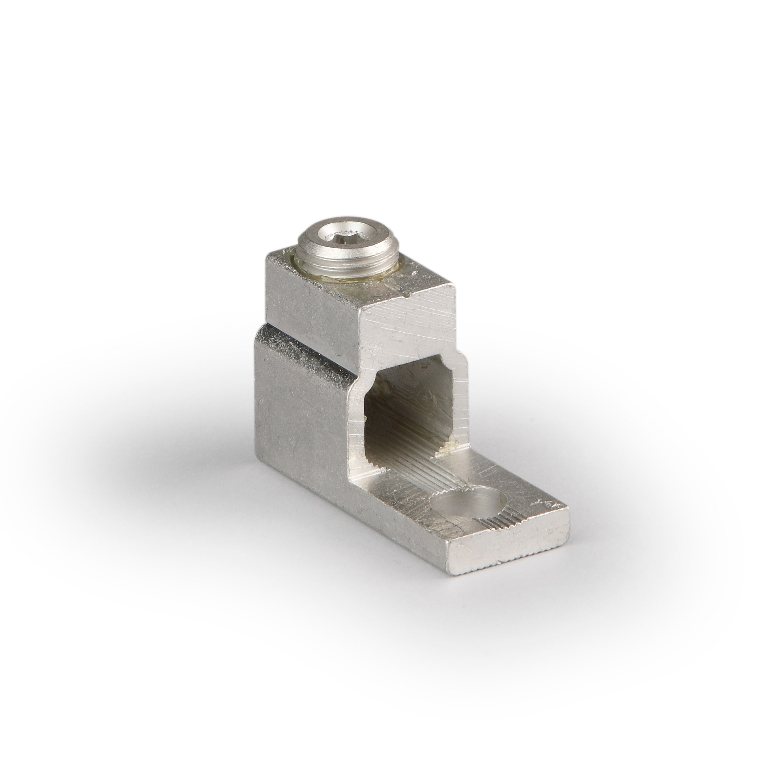 Ensto Building Systems - KE 53.2 universal APP.KLEMME AL/CU