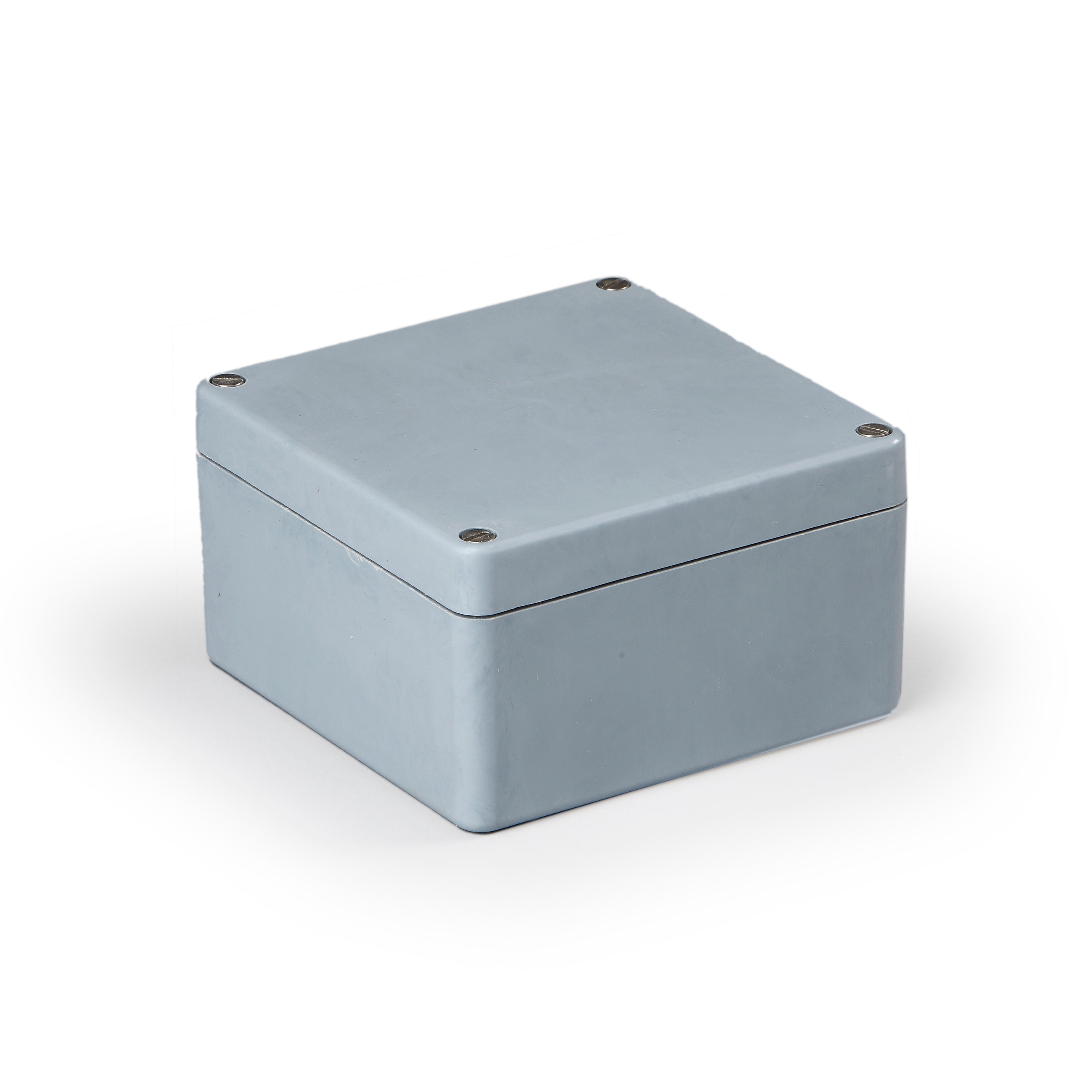 Ensto Building Systems - MGRP 162609 CUBO M KAPSLING
