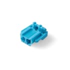 Ensto Building Systems - Hanplugg 2p uten strekkavlastning 