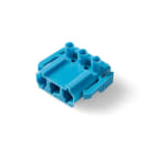 Ensto Building Systems - Hanplugg 3p uten strekkavlastning