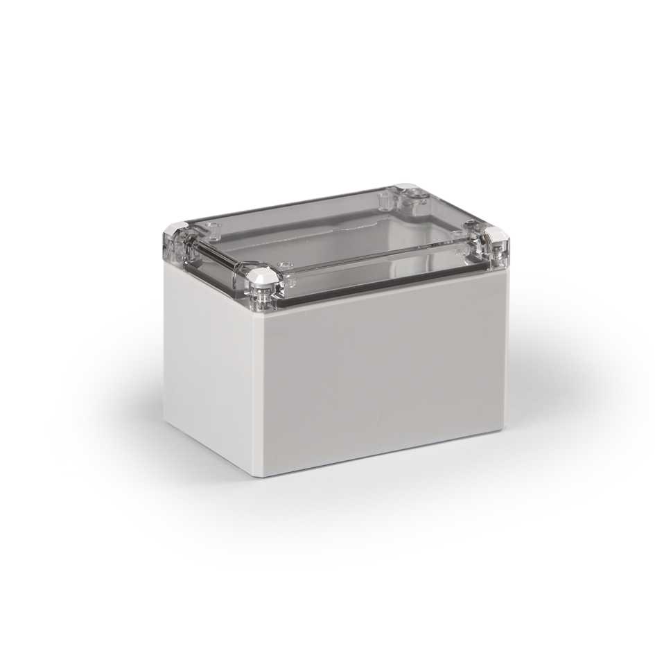 Ensto Building Systems - DPCP 081209 T CUBO D KAPSLING