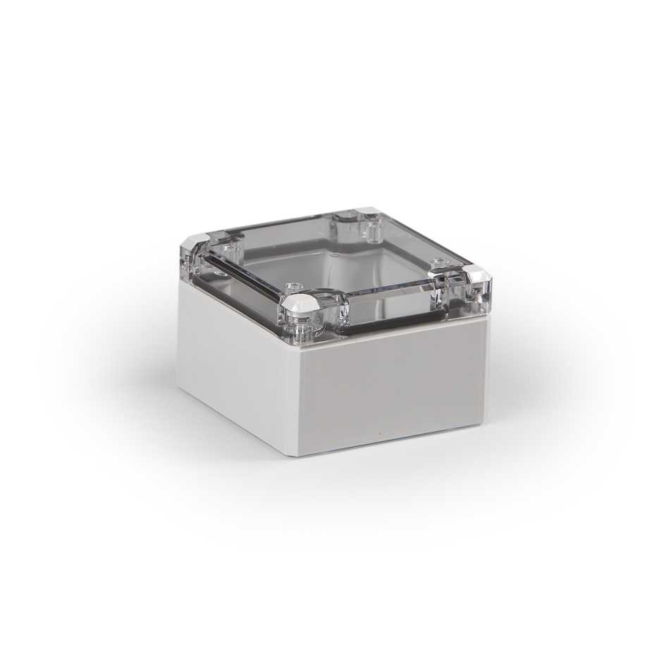 Ensto Building Systems - DPCP 080806 T CUBO D KAPSLING