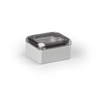 Ensto Building Systems - DPCP 050704 T CUBO D KAPSLING