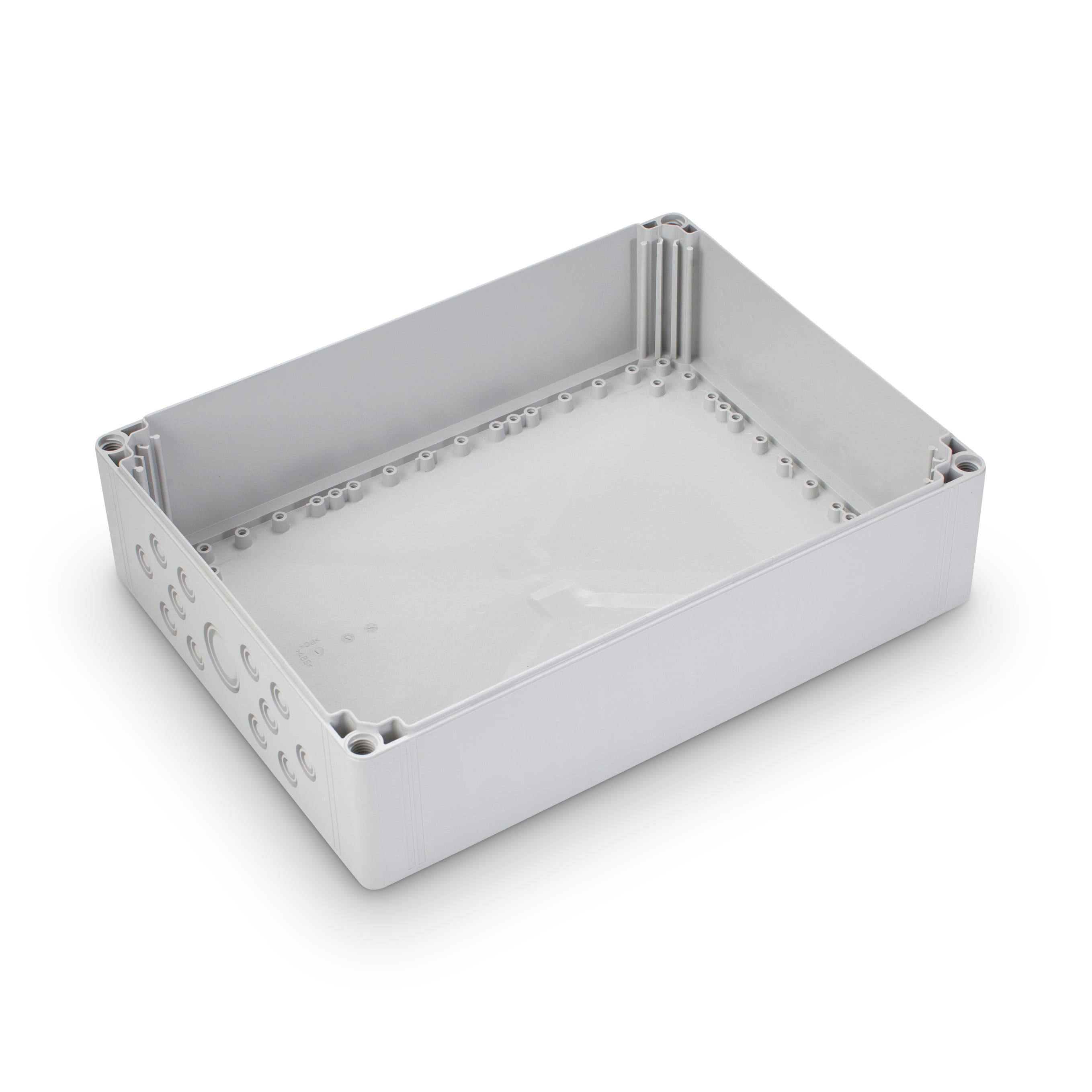 Ensto Building Systems - OPCM304010B UNDERDEL