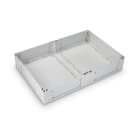 Ensto Building Systems - CPCF 406010 B CUBO UNDERDEL GR