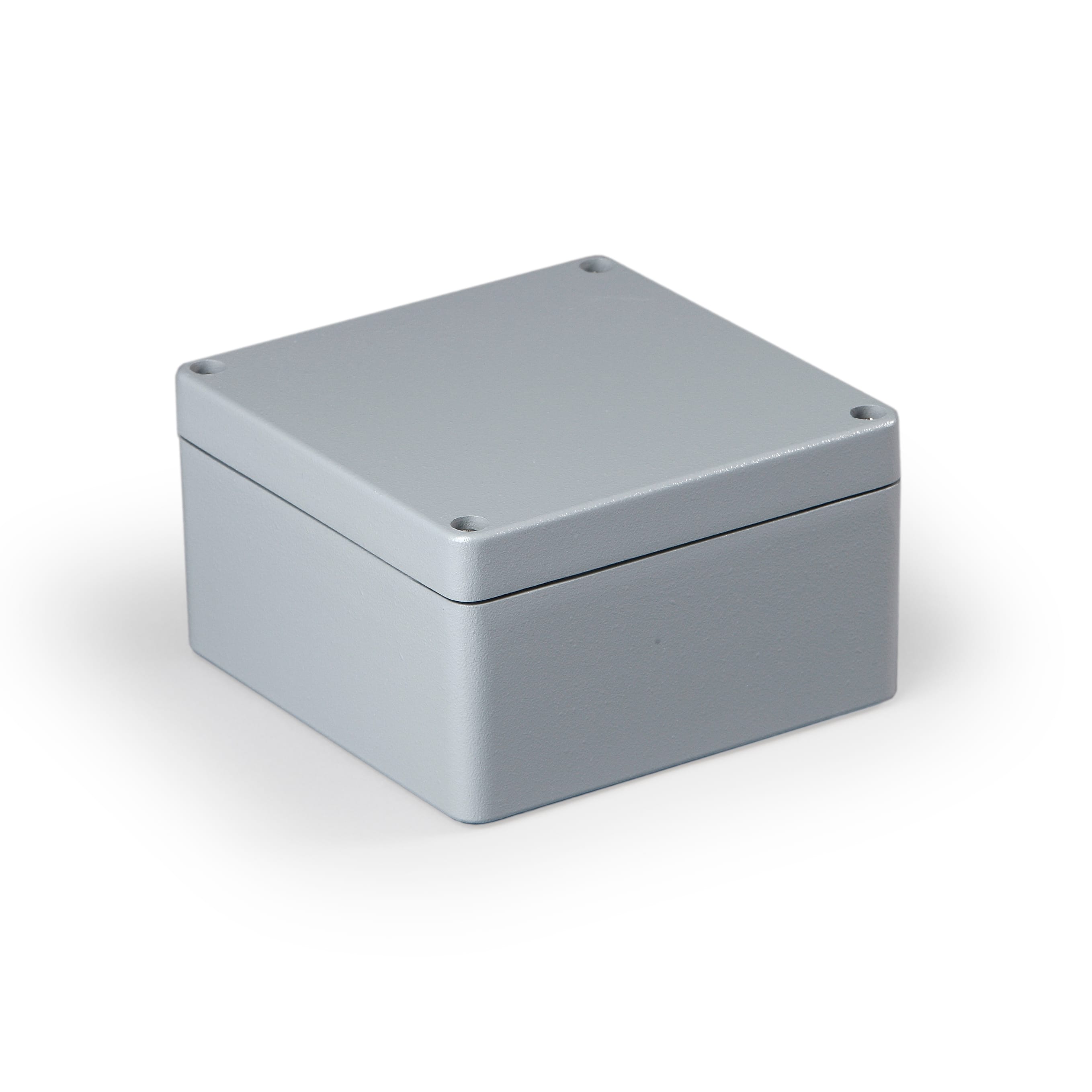 Ensto Building Systems - HALP 121208 G CUBO H KAPSLING