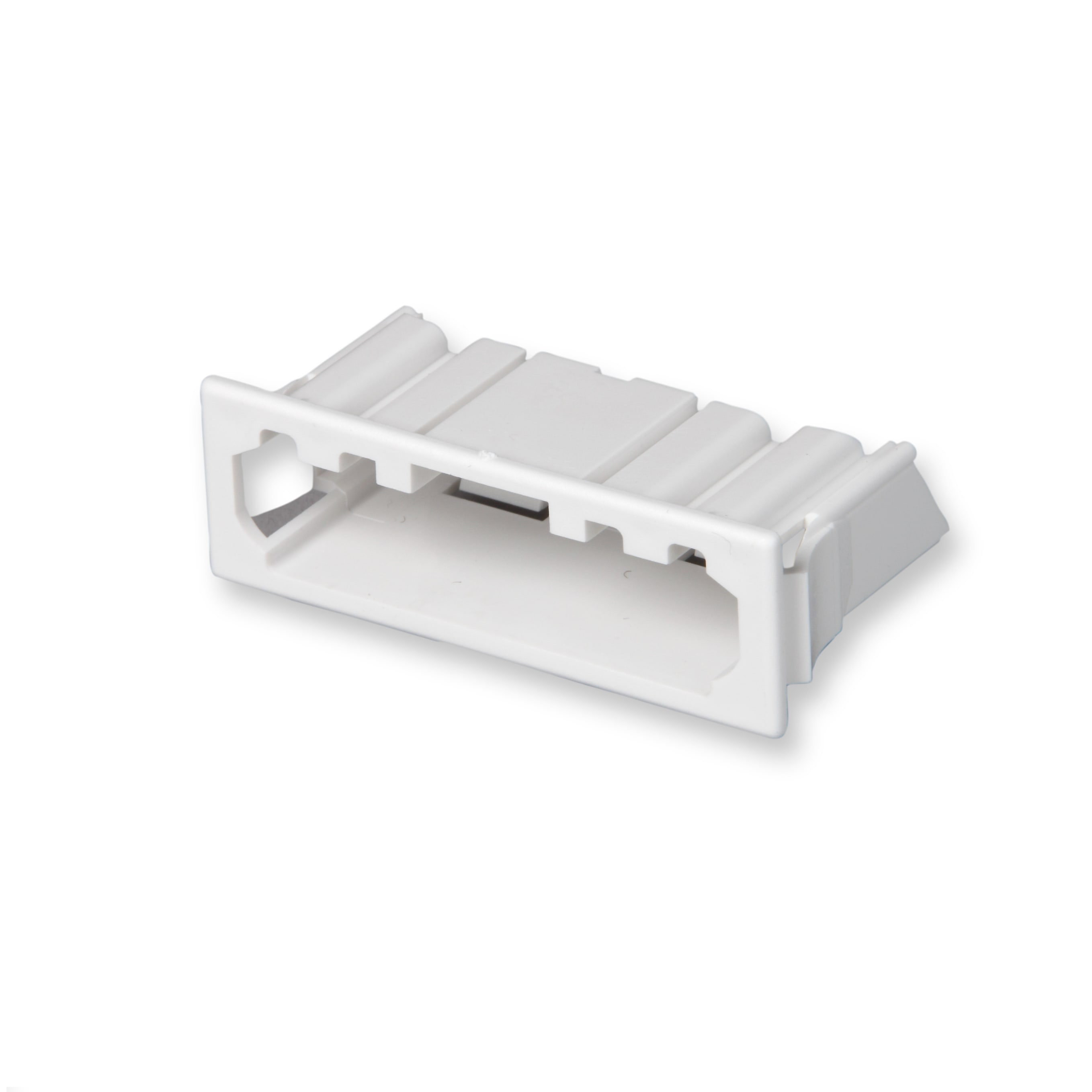 Ensto Building Systems - Panelramme 5p 